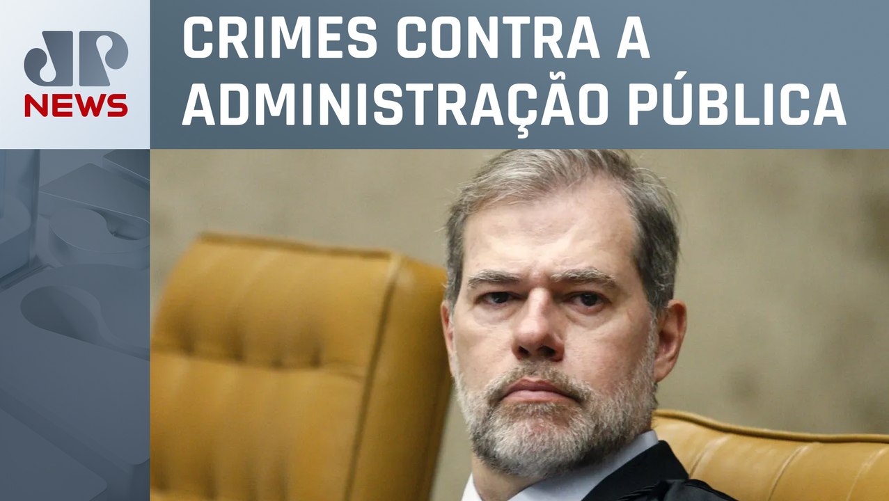 STF analisa suspensão de crimes de prevaricação para juízes