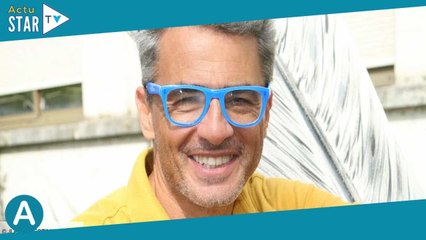 « Méconnaissable » : Julien Cohen change de look et dévoile un avant/après très commenté !