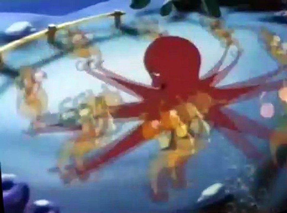 Snorks Snorks S01 E013 Junior’s Secret