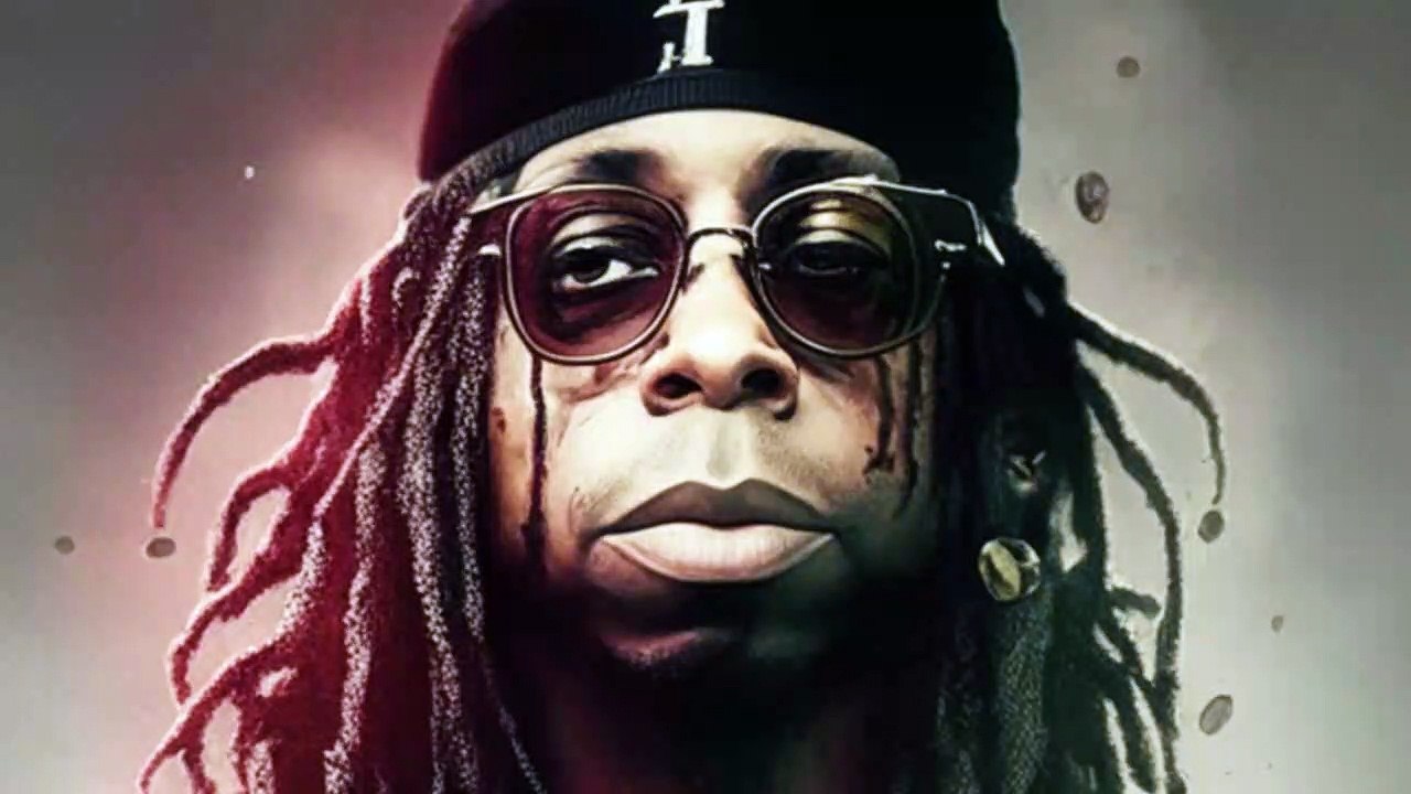 LIL WAYNE TYPE BEAT - Just Can't Feel