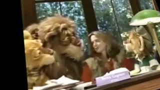 Between the Lions Between the Lions S01 E012 The Chap with Caps