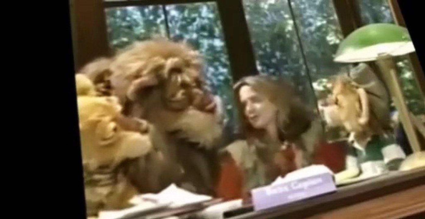 Between the Lions Between the Lions S01 E012 The Chap with Caps