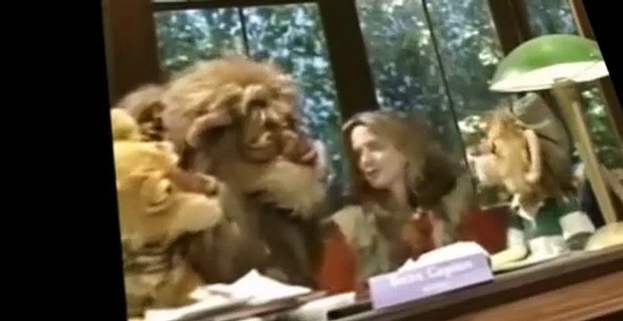 Between the Lions Between the Lions S01 E012 The Chap with Caps