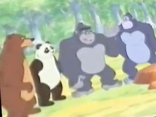 Noah's Island Noah’s Island S03 E006 The Great Wall