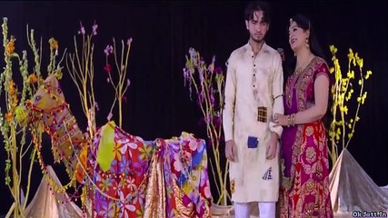 Yaaran Diyan Poun Baaran (2023) Full Punabi Movie