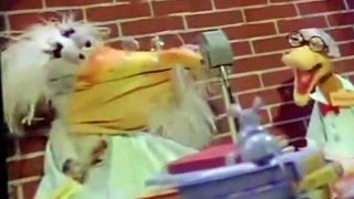 Between the Lions Between the Lions S01 E015 There’s a Fly in My Soup
