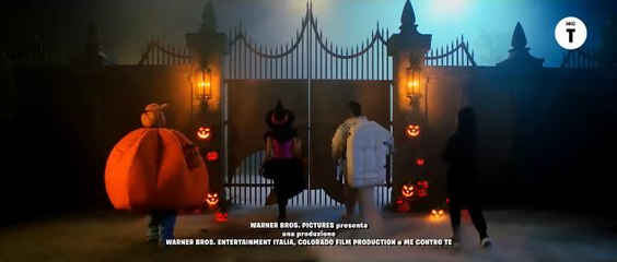 Me contro Te: Vacanze in Transilvania – Official Teaser 2023 🎬