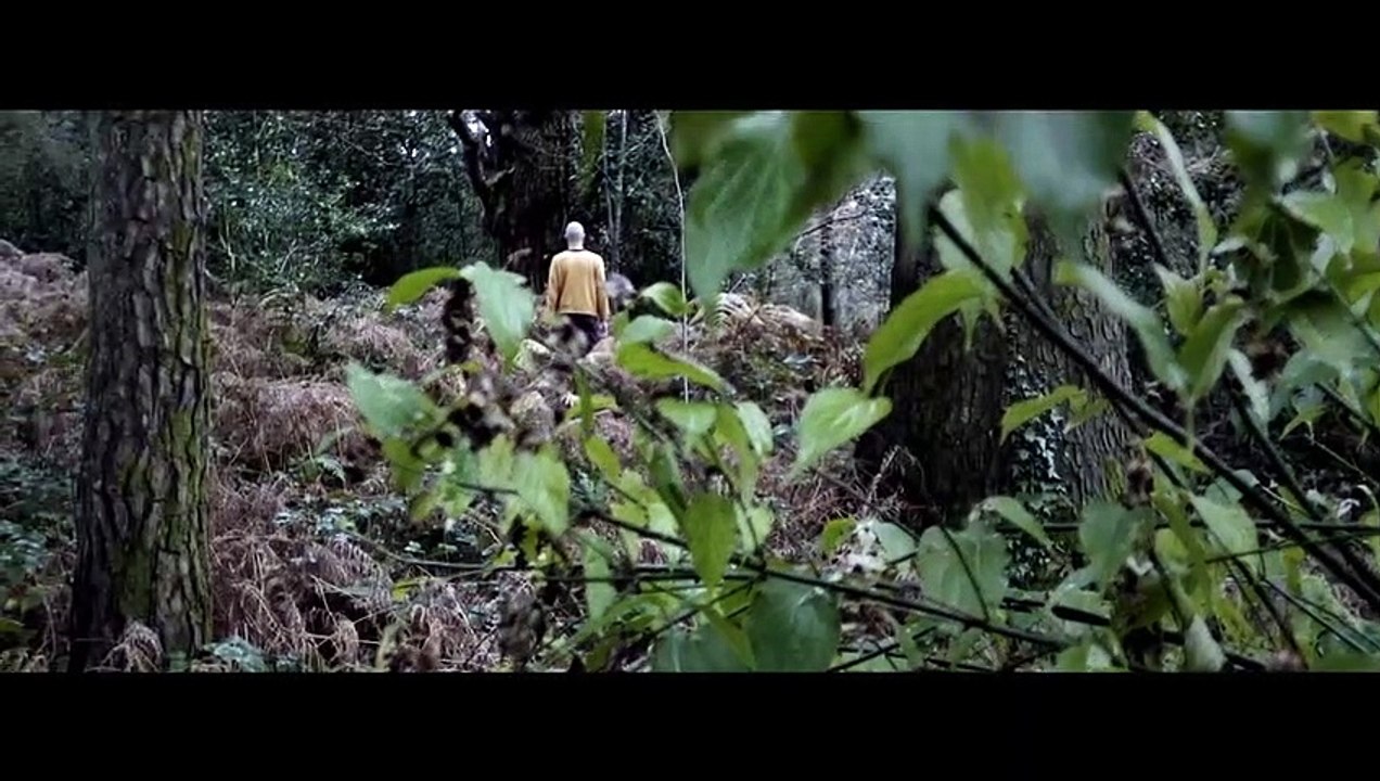 Bring Out the Fear | movie | 2021 | Official Trailer