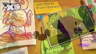 Camp Lakebottom Camp Lakebottom S02 E10a Seven Foot Itch