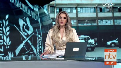 Hombre de 35 años fue aprehendido por el delito de estupro