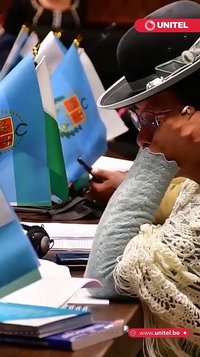 ¿De qué se trata el proyecto de ley que busca que deudores de asistencia familiar sean impedidos de hacer 11 clases de trámites? #AsistenciaFamiliar #Padre #Madre #Hijos #Deuda #ProyectoDeLey #Bolivia #Unitel