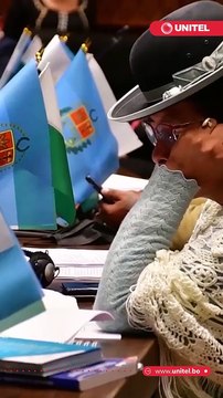 ¿De qué se trata el proyecto de ley que busca que deudores de asistencia familiar sean impedidos de hacer 11 clases de trámites? #AsistenciaFamiliar #Padre #Madre #Hijos #Deuda #ProyectoDeLey #Bolivia #Unitel