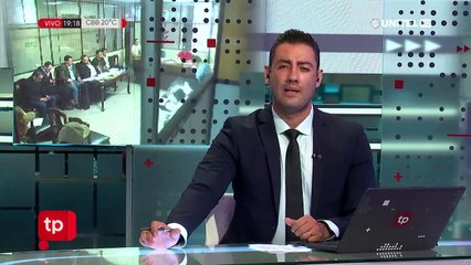 Caso Tundy: Morón dice que “estoy tocando corrupción de fondo, estructural”