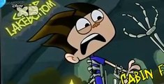 Camp Lakebottom Camp Lakebottom S02 E13a Cabin Fever