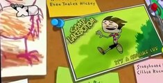Camp Lakebottom Camp Lakebottom S02 E13b It’s a Horrible Life