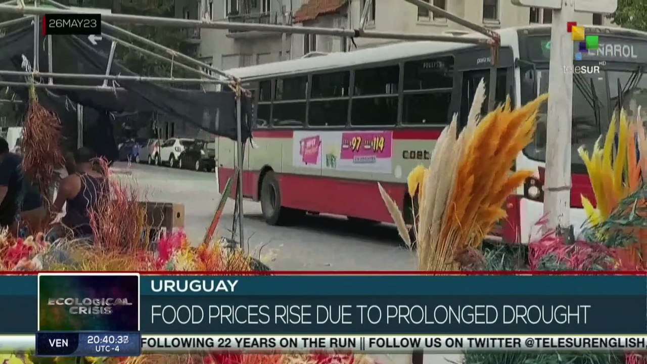 FTS 26-05 16:30 Cuban government evaluates bilateral agreements with the EU