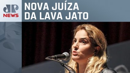 Gabriela Hardt suspende processos contra Tacla Duran