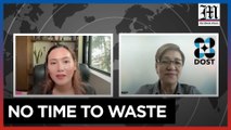DOST bares sustainable waste management solutions