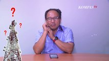 'Bancakan Kasus Korupsi Proyek Tower BTS Rp8 Triliun Johnny G Plate - OPINI BUDIMAN