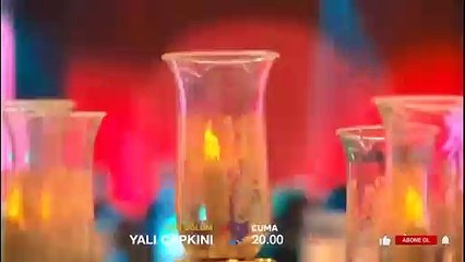 Yalı Çapkını 35. Bölüm Fragman