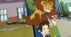 Big Mouth 2017 Big Mouth E002 – Everybody Bleeds