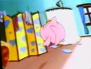 Sharky and George Sharky and George E070 – A lobster in Love