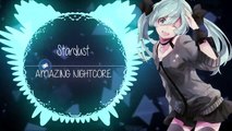 ✪ Nightcore - Stardust (T & Sugah x NCT feat. Miyoki _ NCS Release)