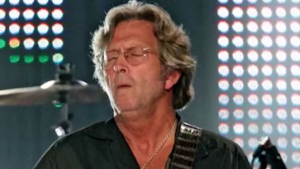 Last minute! Today 2023, music is in mourning _ Farewell to music legend Eric Cl