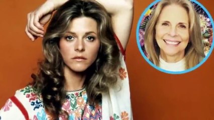 Shock for fans_ Lindsay Wagner is gone, the funeral is in 30 minutes