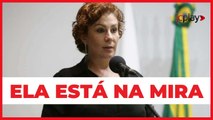 DEPUTADA CARLA ZAMBELLI entregou DOCUMENTOS FRAUDADOS AO TSE