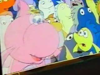 Sharky and George Sharky and George E081 – Humphy goes for gold