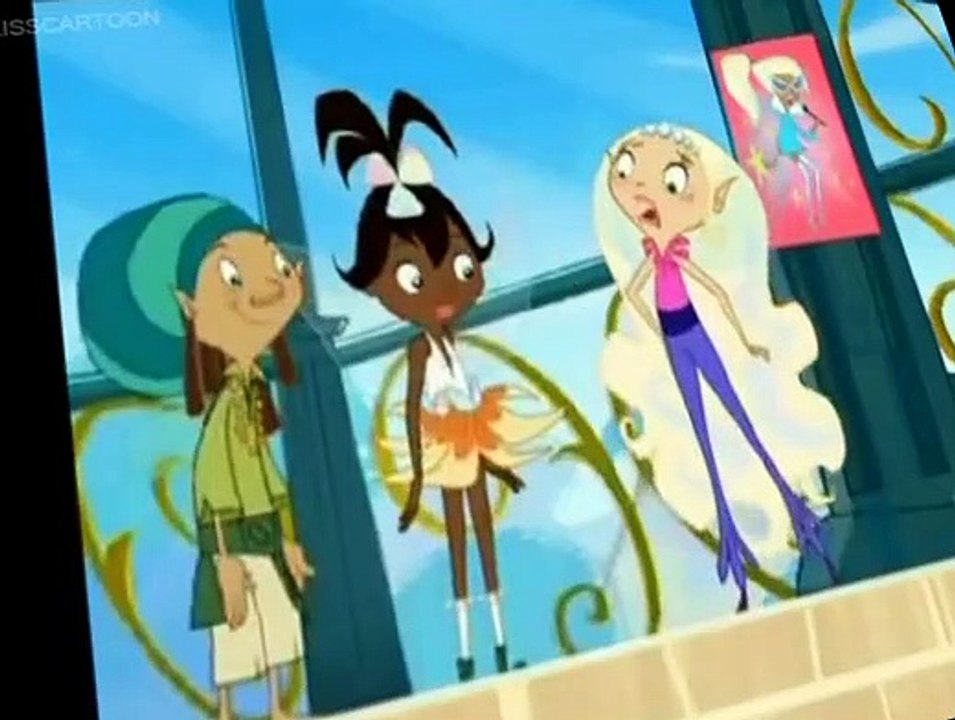 Pearlie Pearlie E014 Twinkle-Twinkle Diva Star / Secrets And Whispers