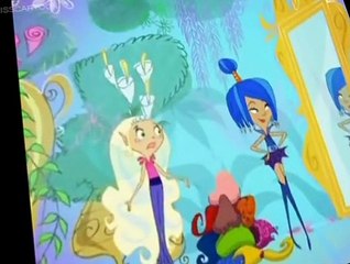 Pearlie Pearlie E022 Ludwig In The Wind / The Big Sneeze