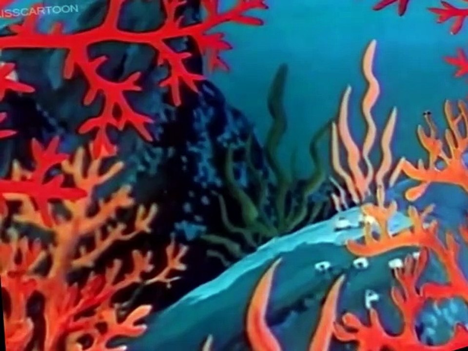 The Great Book Of Nature The Great Book Of Nature E034 – THE OCTOPUS