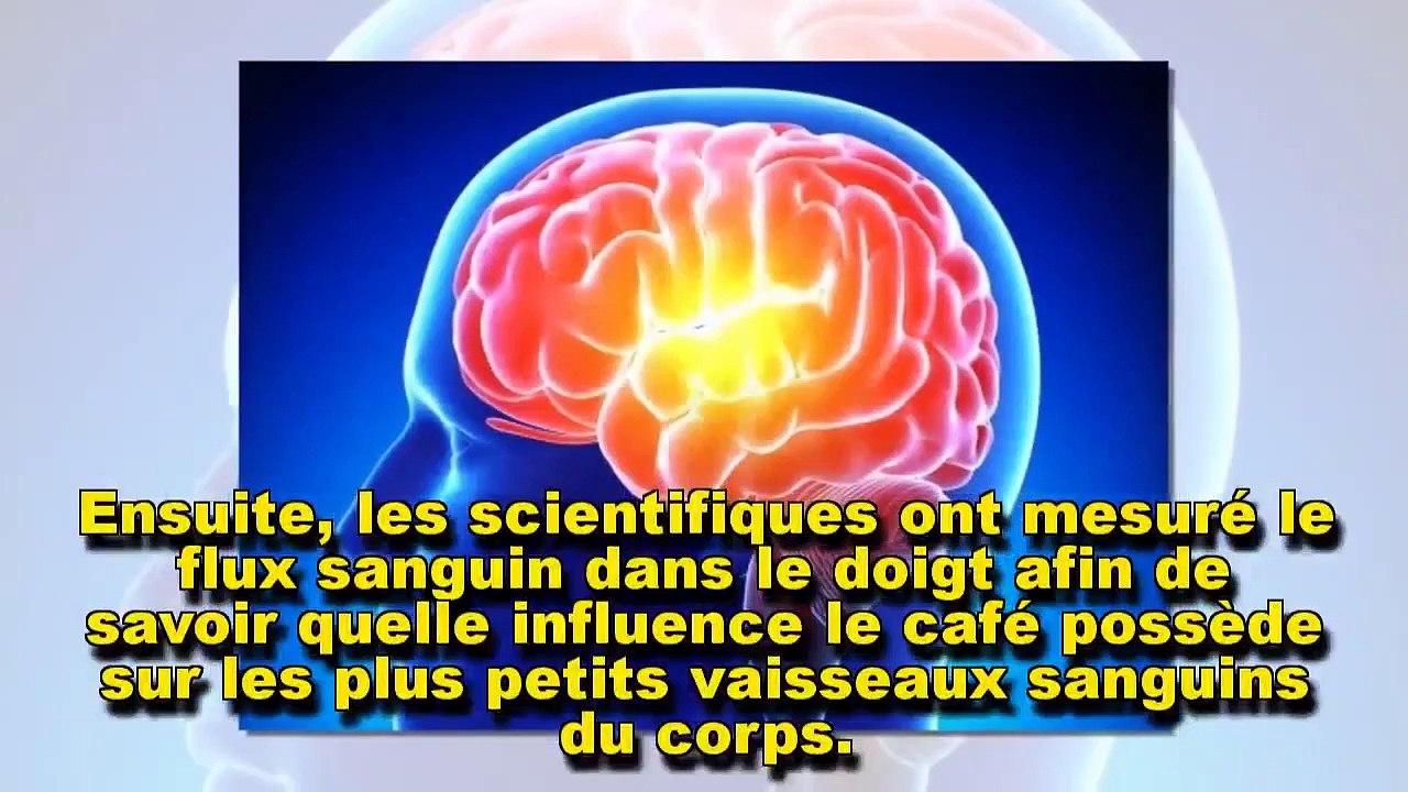 5 bonnes raisons de boire du café