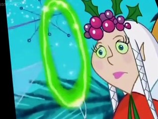 Pearlie Pearlie E026 Jingle Bell Park / Starlight Spectacular