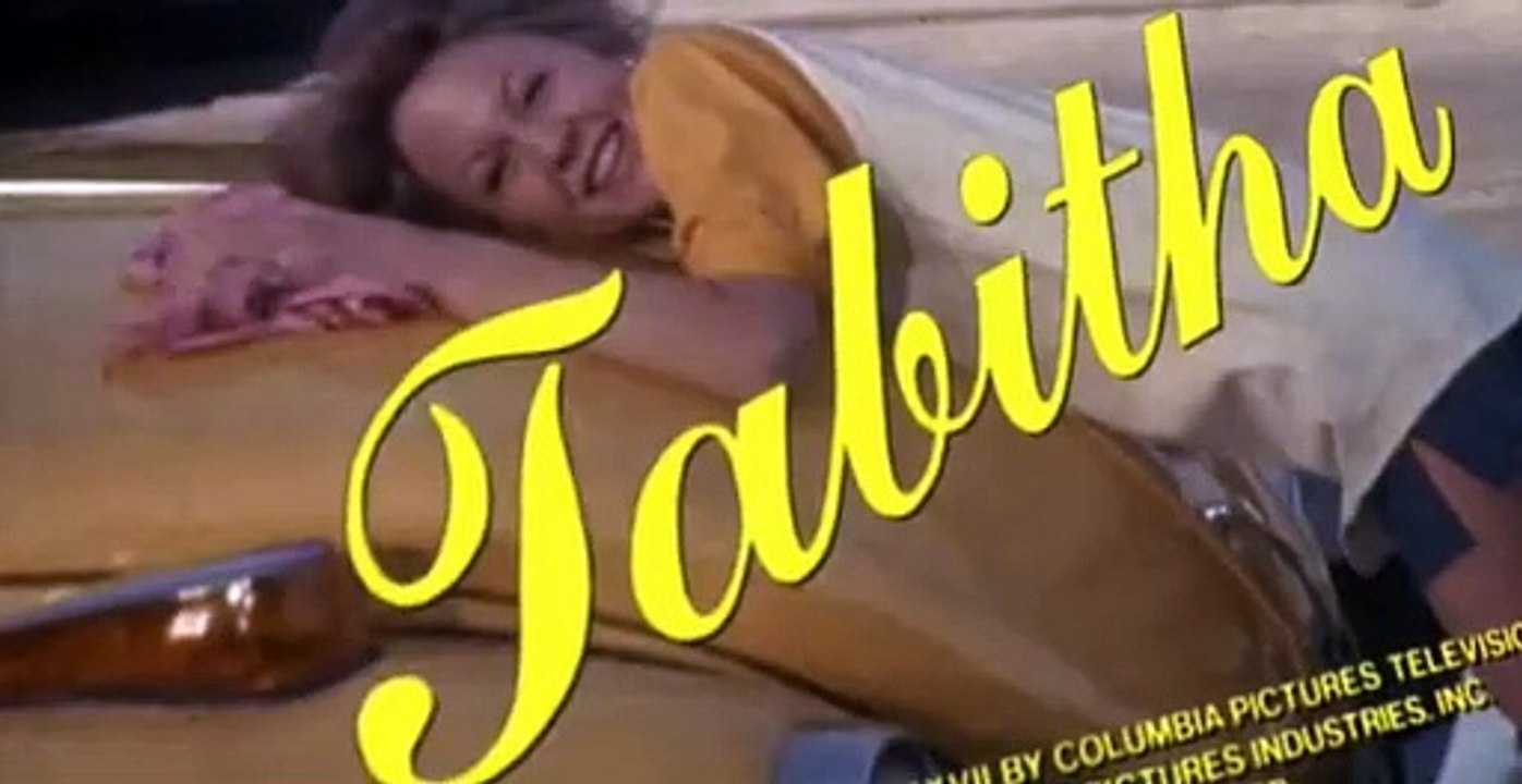 Tabitha S01 E04
