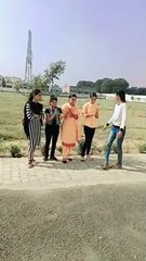 मैं तो बाल बाल बचा  #shorts