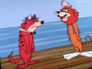 Lippy the Lion and Hardy Har Har Lippy the Lion and Hardy Har Har E005 Map Happy