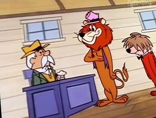 Lippy the Lion and Hardy Har Har Lippy the Lion and Hardy Har Har E006 Smile the Wild