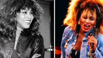 Tina Turner’s music sees massive spike in streams, downloads after death