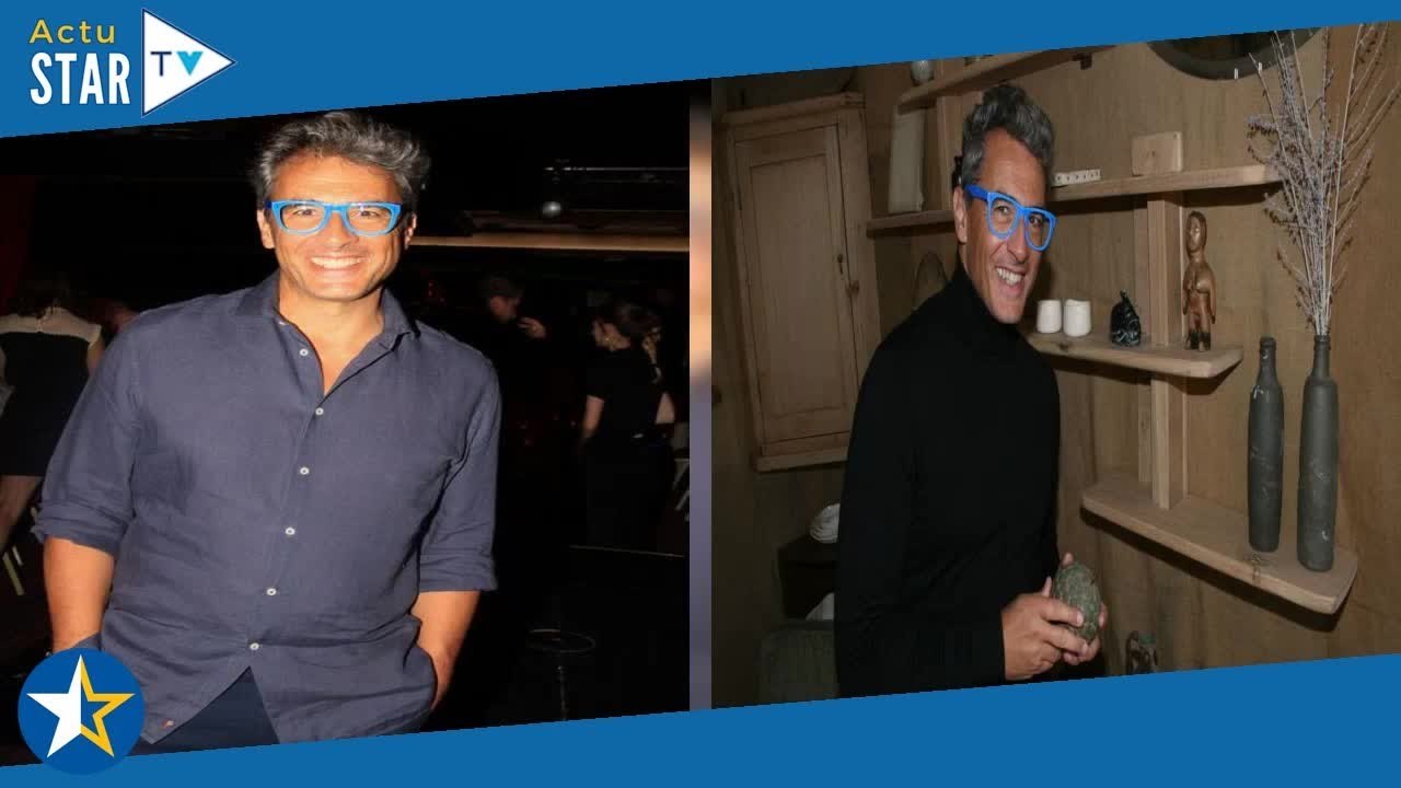 Julien Cohen (Affaire conclue) méconnaissable : ce changement de look qui change du tout au tout