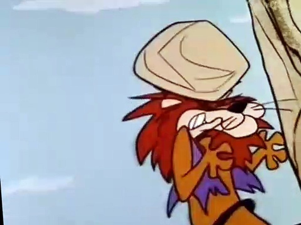 Lippy the Lion and Hardy Har Har Lippy the Lion and Hardy Har Har E010 Hick Hikers