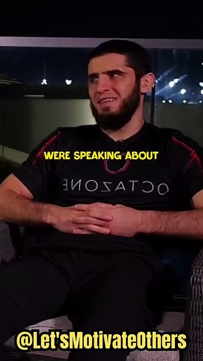 DC Beat Islam Makhache In A Wrestling Match #shorts #viral #motivation #ufc #boxing #fights #khabib #dc