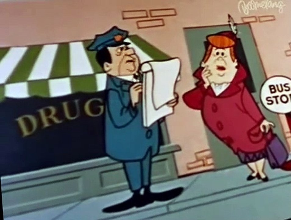 Lippy the Lion and Hardy Har Har Lippy the Lion and Hardy Har Har E012 Double Trouble