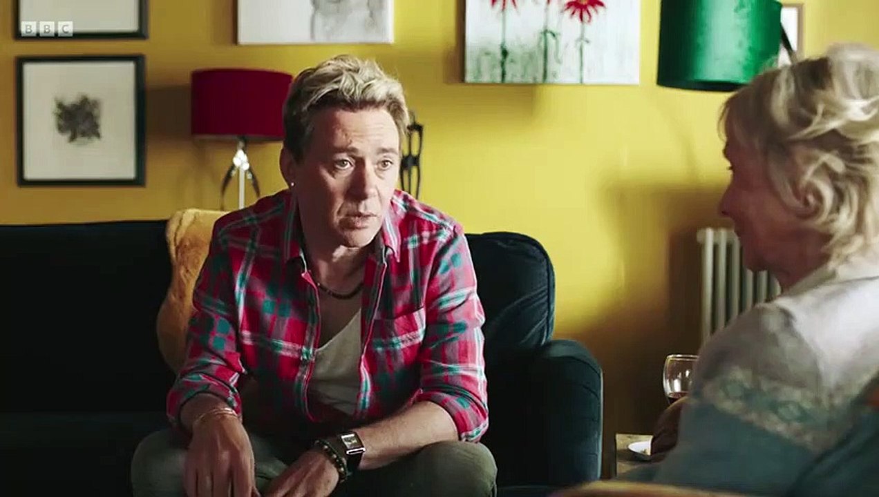 Inside No. 9 S8 Ep 6 - S08E06