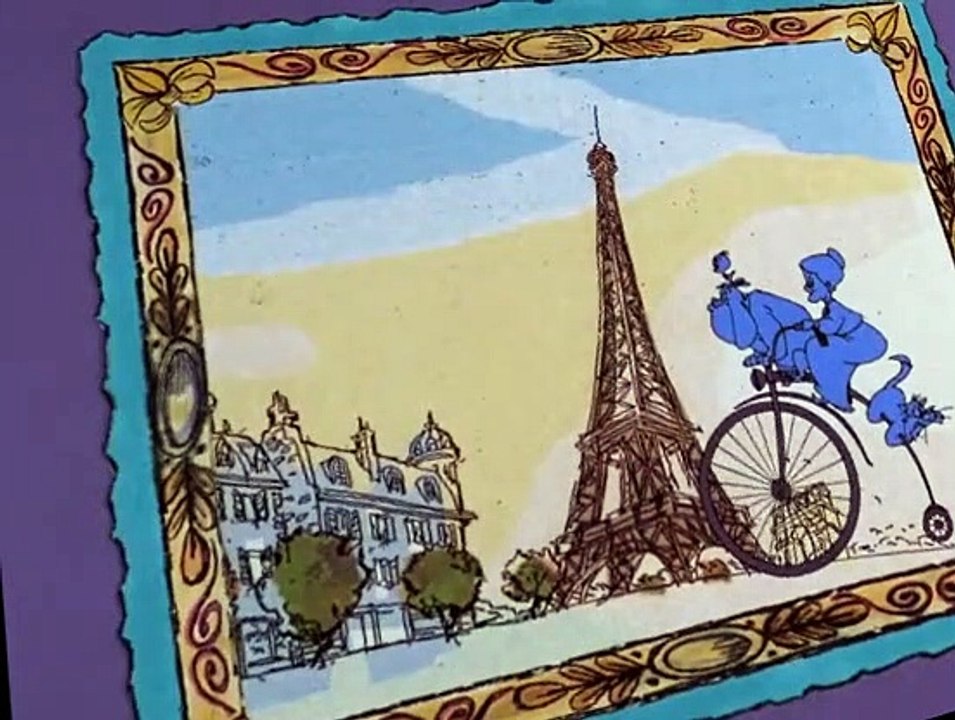 The Sylvester Tweety Mysteries The Sylvester & Tweety Mysteries E009 – The Maltese Canary