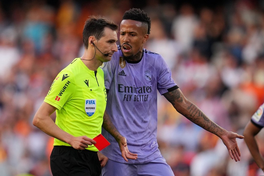 Tebas making Vinicius racism issue worse says anti-racism campaigner