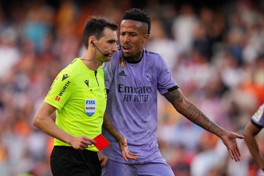 Tebas making Vinicius racism issue worse says anti-racism campaigner