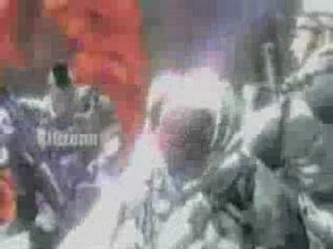 Playstation 3 Line-up 2008